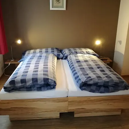 Interlaken Apartments Daire