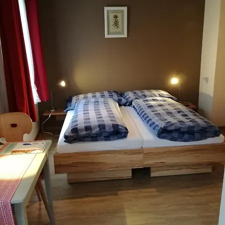 Interlaken Apartments Daire *