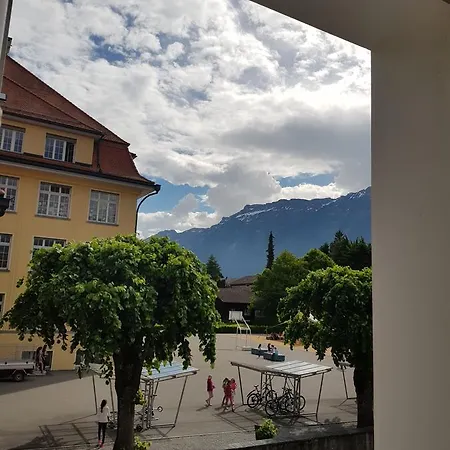 Interlaken Apartments Interlaken